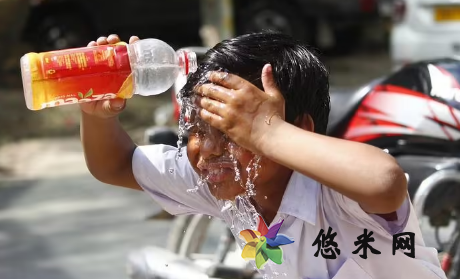 安徽今年8月高温还会持续多久20232