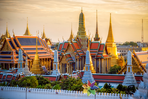 2023年去泰国需要签证吗3