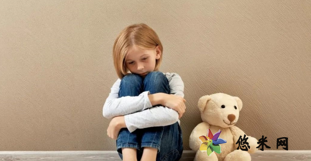 儿童抑郁症的先兆主要是哪一些 