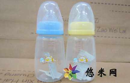 硅胶奶瓶可以用开水煮了消毒吗 硅胶奶瓶