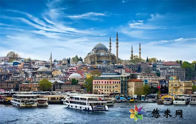 伊斯坦布尔是哪个国家的首都 在那个洲