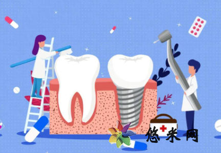 牙龈发炎漱口水有用吗 漱口水可以治疗牙
