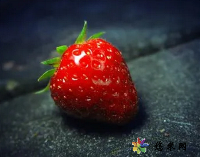 草莓到底有多脏 草莓很脏吗 