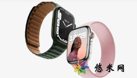 apple watch series7什么时候出 Apple Watch Seri