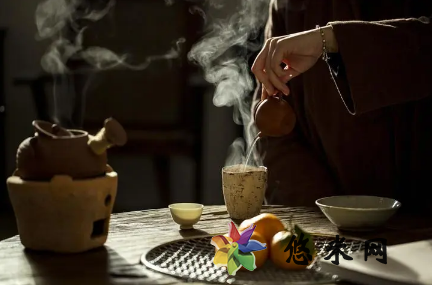 围炉煮茶的食品能吃吗 围炉煮茶煮的都是