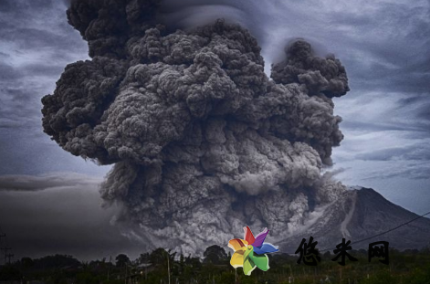 汤加火山爆发威力大不大 汤加火山喷发会