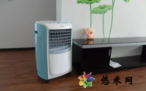 空调扇不加冰晶能制冷吗 空调扇不放冰晶