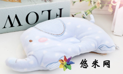 儿童枕多高的枕头合适 宝宝多大建议用枕