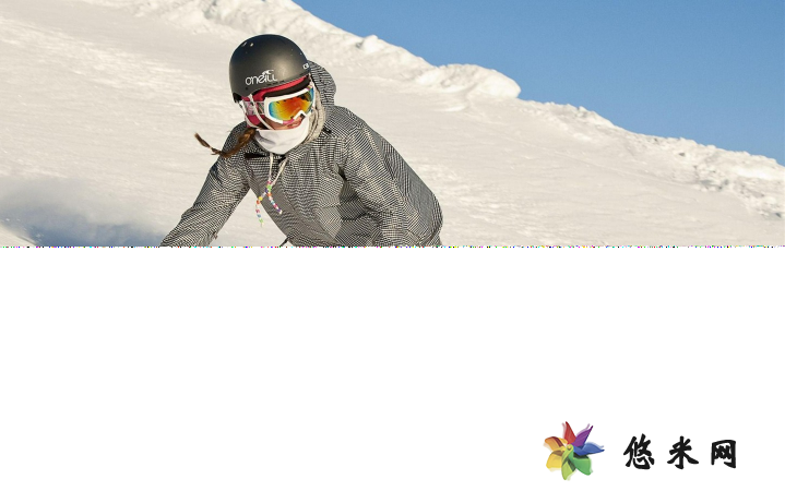 近视滑雪怎么戴眼镜 近视滑雪如何戴滑雪