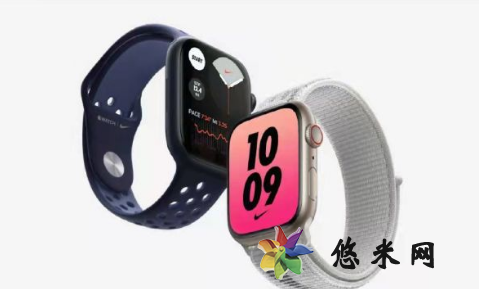 Apple Watch S7值得入手吗 Apple Watch Series7新功