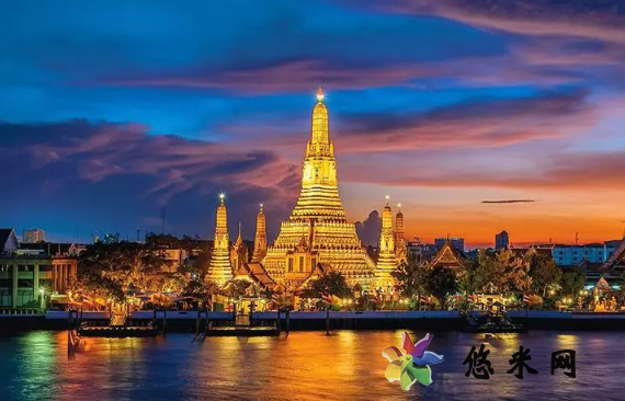 2023年去泰国需要签证吗 2023年去泰国可以
