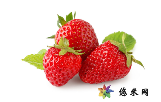 草莓冰箱冷藏多久不会坏 草莓放冰箱冷藏