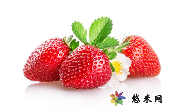 草莓用盐水泡可以去除农药吗 草莓泡盐水