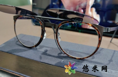 超视力老花镜眼镜是真的吗 超视力老花镜