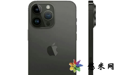 iPhone15Ultra或采用双前置摄像头吗 iPhone1