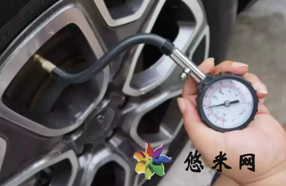 汽车标注的胎压是冷车胎压吗 车辆胎压标