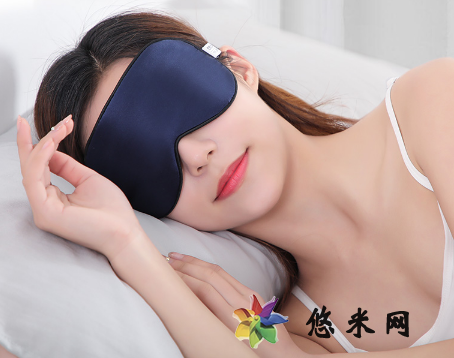 普通眼罩可以整晚戴吗 晚上睡觉长期戴眼