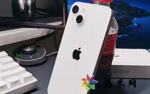 iphone13拍照为什么模糊 iphone13拍照模糊怎