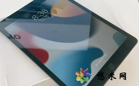 iPad10是什么屏幕1
