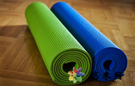瑜伽垫tpe和天然橡胶哪个好 瑜伽垫买什么
