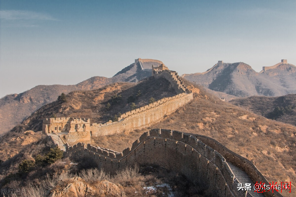 中国旅游景点排行榜前十名攻略推荐